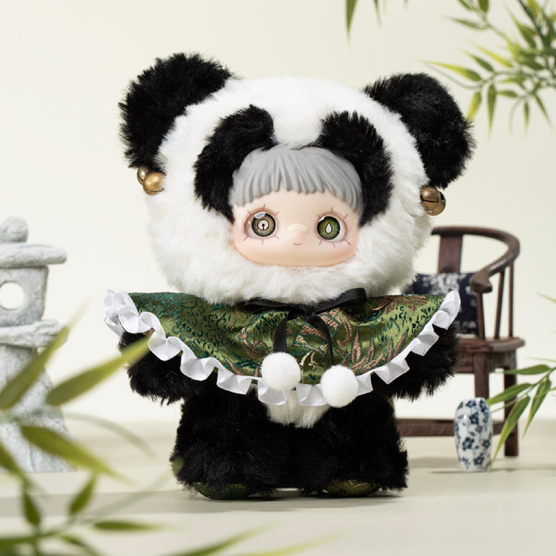 【Sale】MayMei V3-Poem Of Spring Series Plush Blind Box