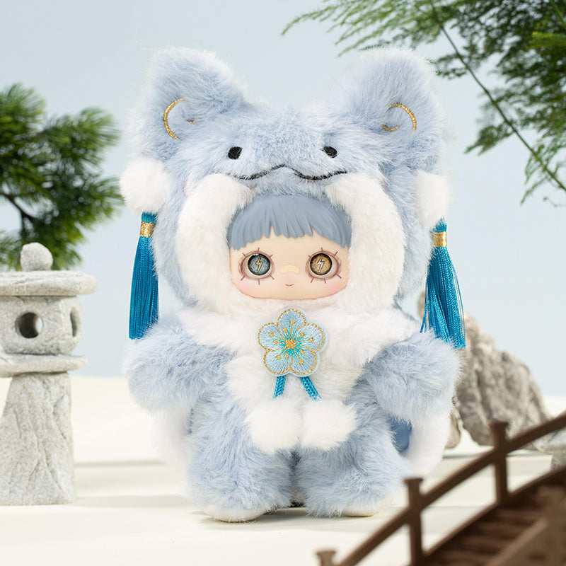 【Sale】MayMei V3-Poem Of Spring Series Plush Blind Box