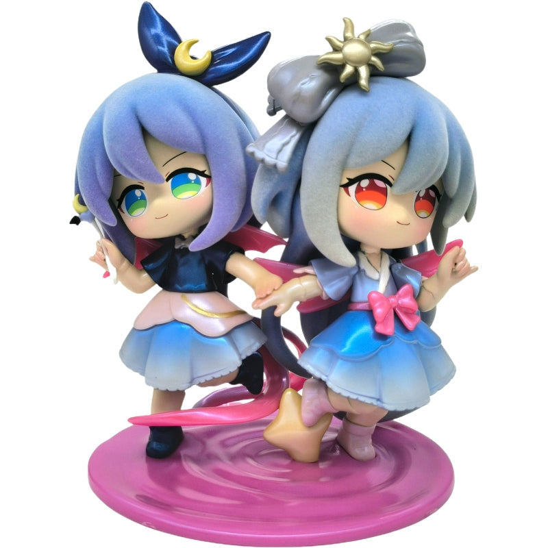 Sumy - Twleve Zodiac Signs(Part 1)-Morning Glow Blind box