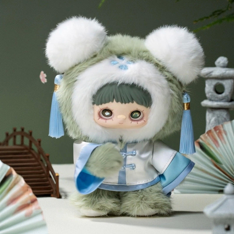 【Sale】MayMei V3-Poem Of Spring Series Plush Blind Box