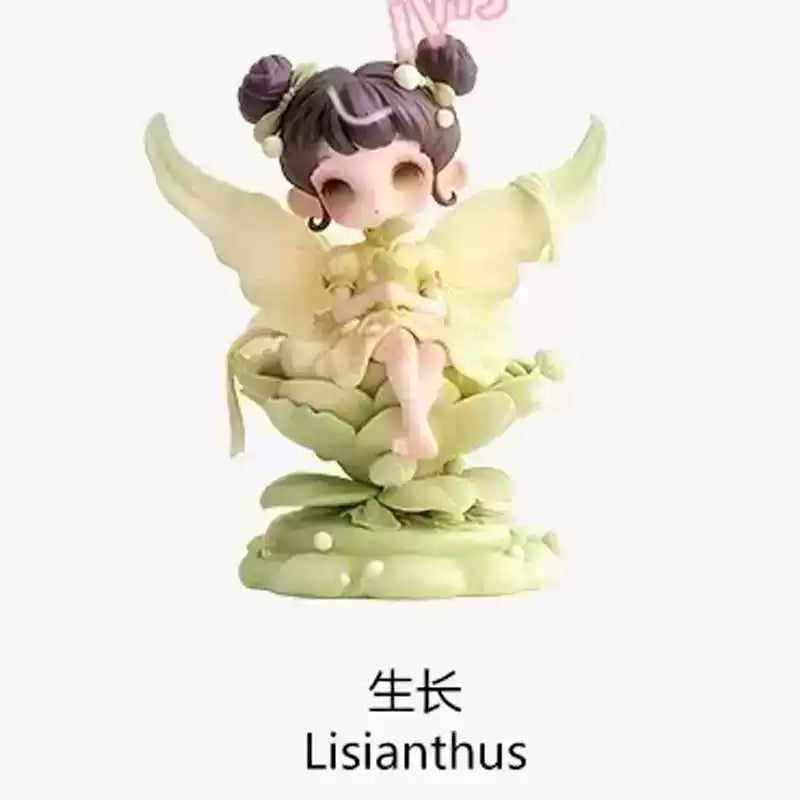 Galaxy of Stars - All About You Series Blind Box