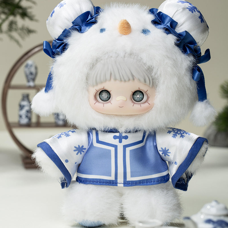 【Sale】MayMei V3-Poem Of Spring Series Plush Blind Box