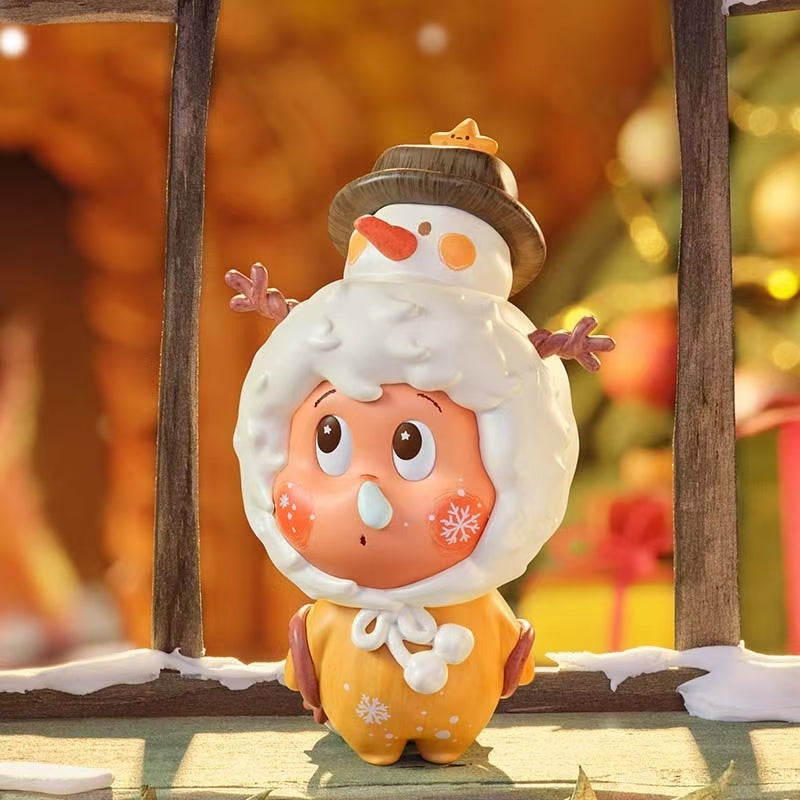 Twinkle Twinkle The Gifts From stars series Figures