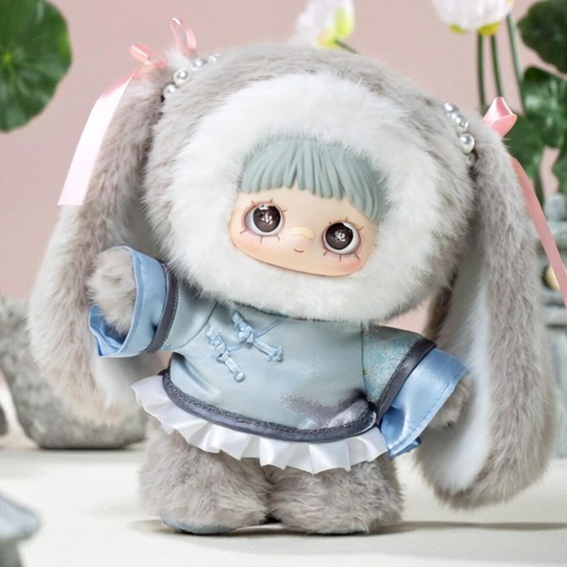【Sale】MayMei V3-Poem Of Spring Series Plush Blind Box