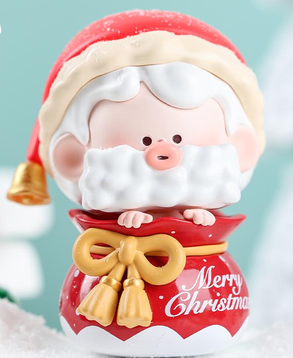 Suplay Hey Fan'er Wish Knot Series Blind Box