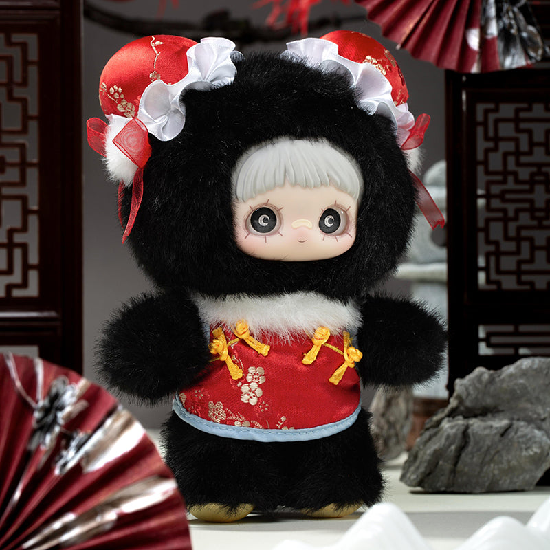 【Sale】MayMei V3-Poem Of Spring Series Plush Blind Box