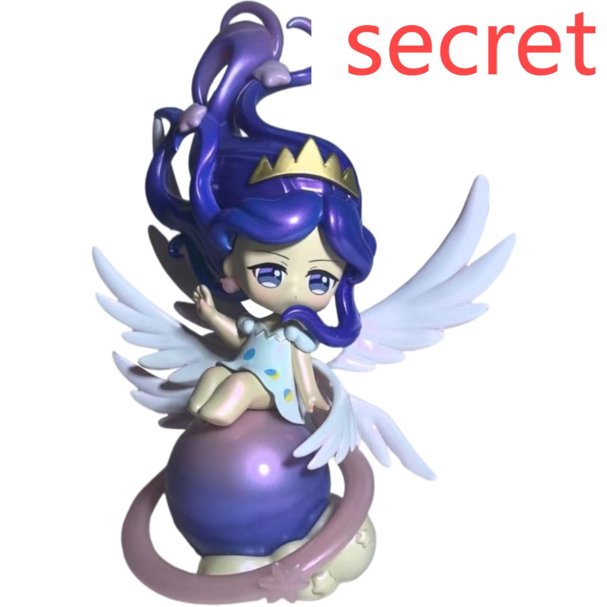 Sumy - Twleve Zodiac Signs(Part 1)-Morning Glow Blind box