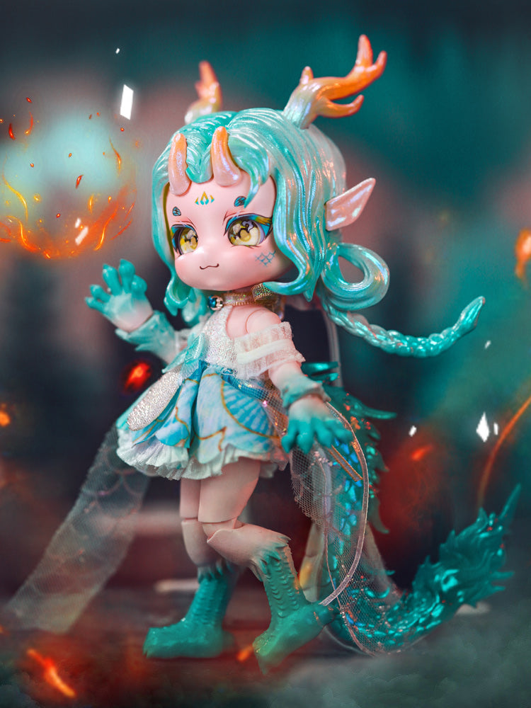 【Sale#】MAYTREE The Book of Beasts Series 03