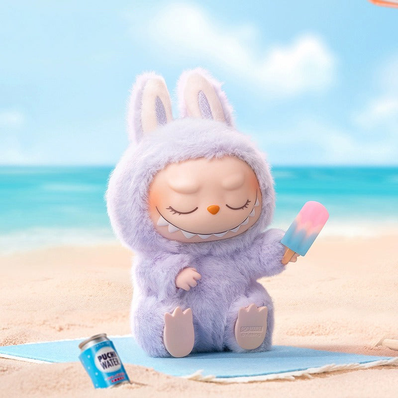 LABUBU V2 Have a Seat Vinyl Plush THE MONSTERS