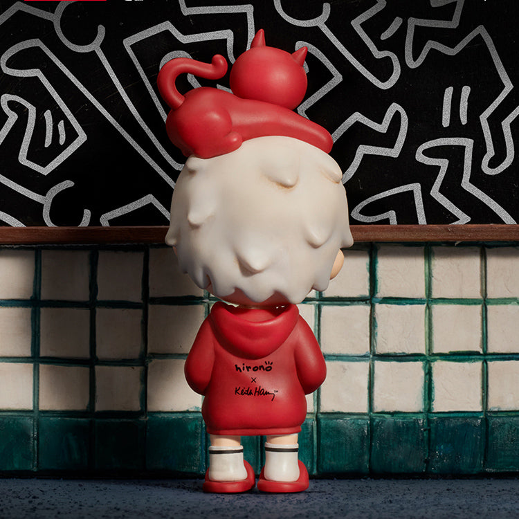 pre orde -- Hirono new product 【Father of Graffiti Art】