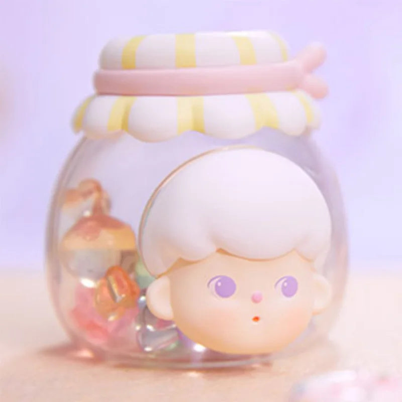 NEGO- What Would You Like To Eat Series Figures