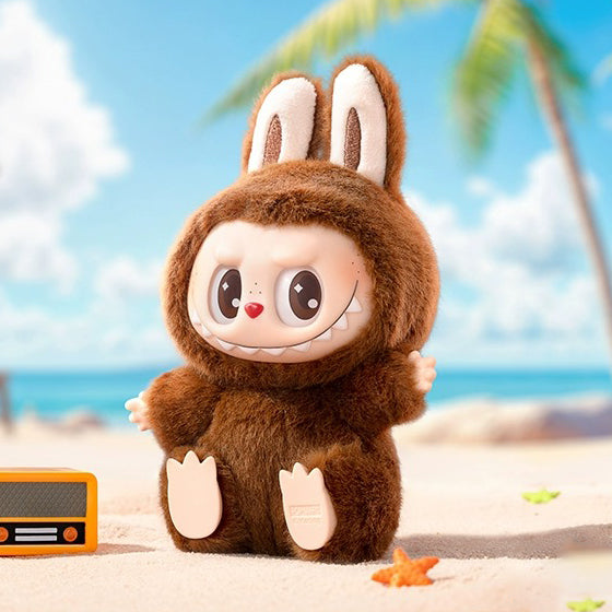 LABUBU V2 Have a Seat Vinyl Plush THE MONSTERS