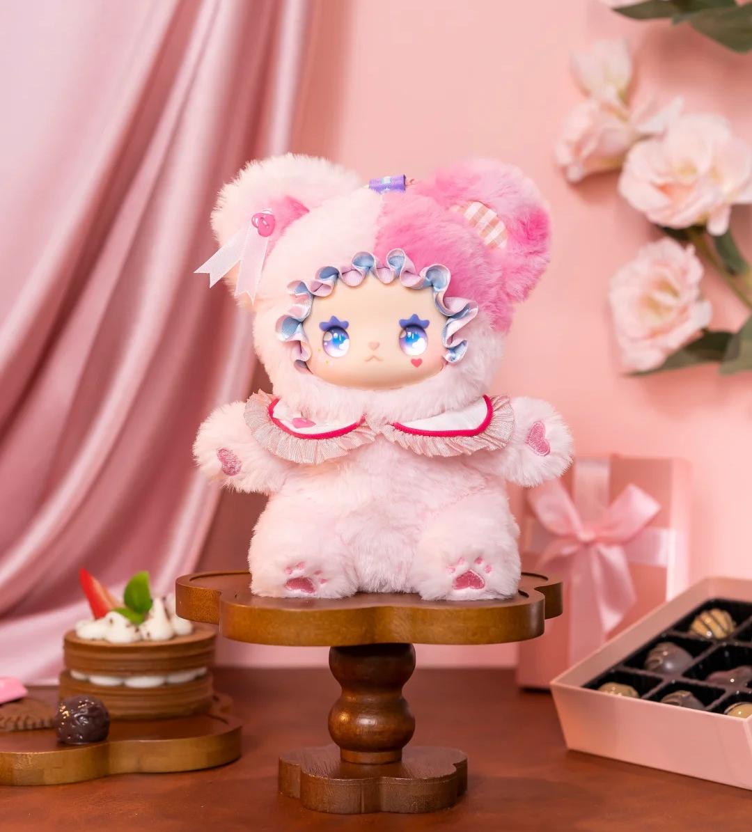 LOVELY EMMA Limited Edition Plush for Lover
