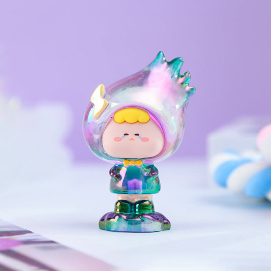 Weather Genie Fairy Series Blind box