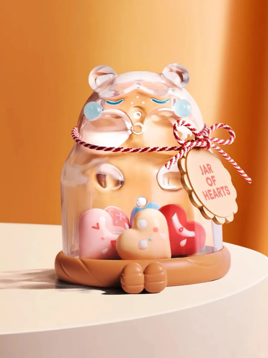 CRYBABY Tears of the Goddess of Love Series(pre order)