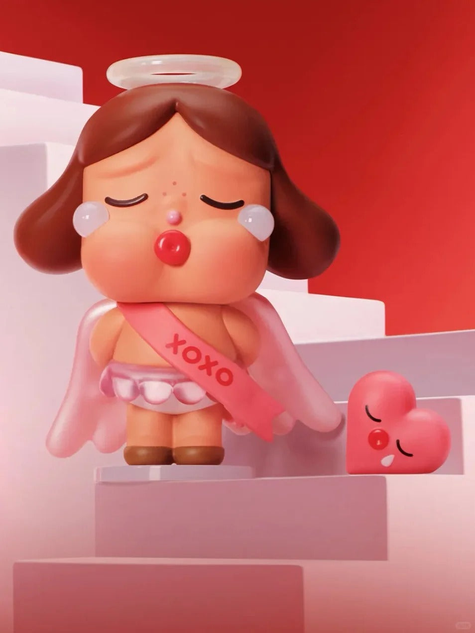 CRYBABY Tears of the Goddess of Love Series(pre order)