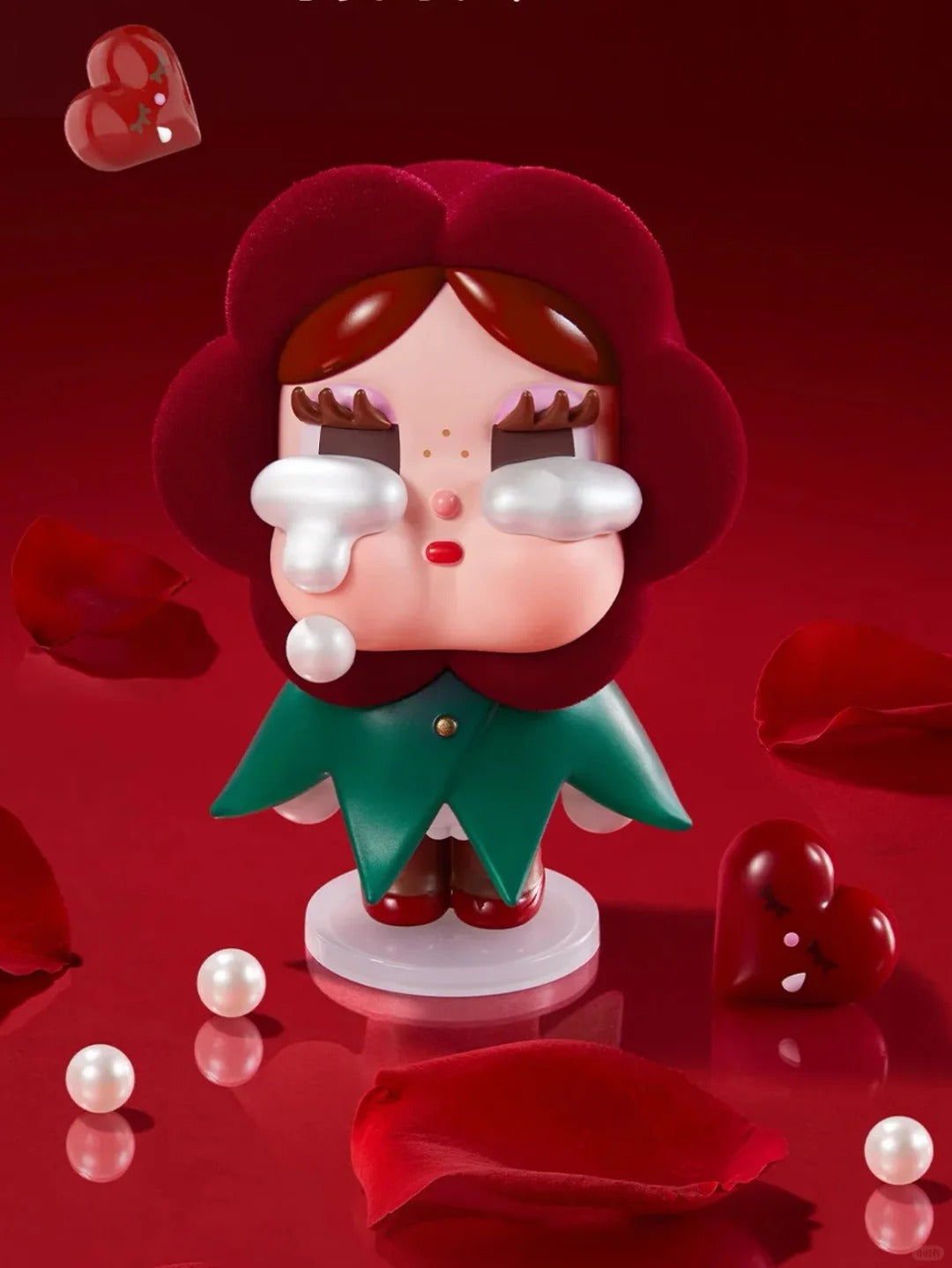 CRYBABY Tears of the Goddess of Love Series(pre order)