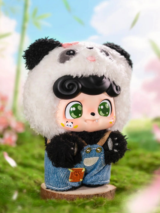 Q-Q KID Hanging Card Collection plush