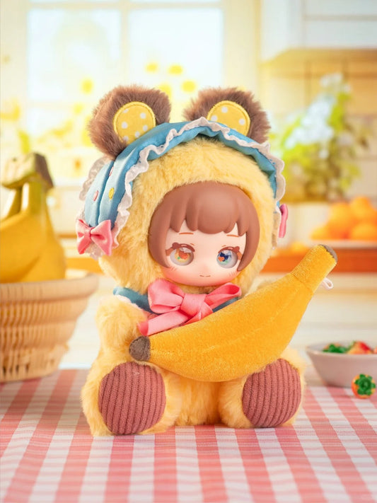 NINIZEE the tale of fruits plush(pre order)