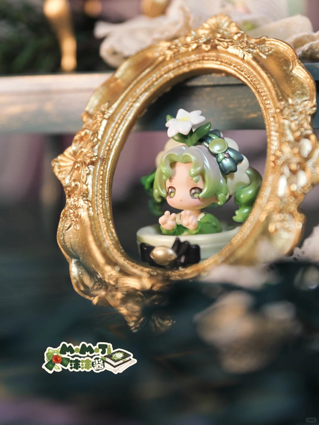 Momoji Miracle Garden Series Bean Blind Box(Pre-order)