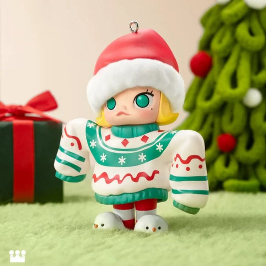 MOLLY Castle Miracle Box Series Figures(pre order)