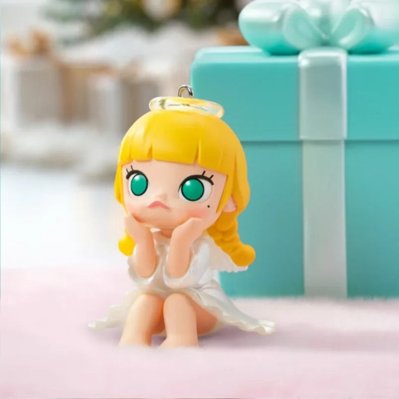 MOLLY Castle Miracle Box Series Figures(pre order)