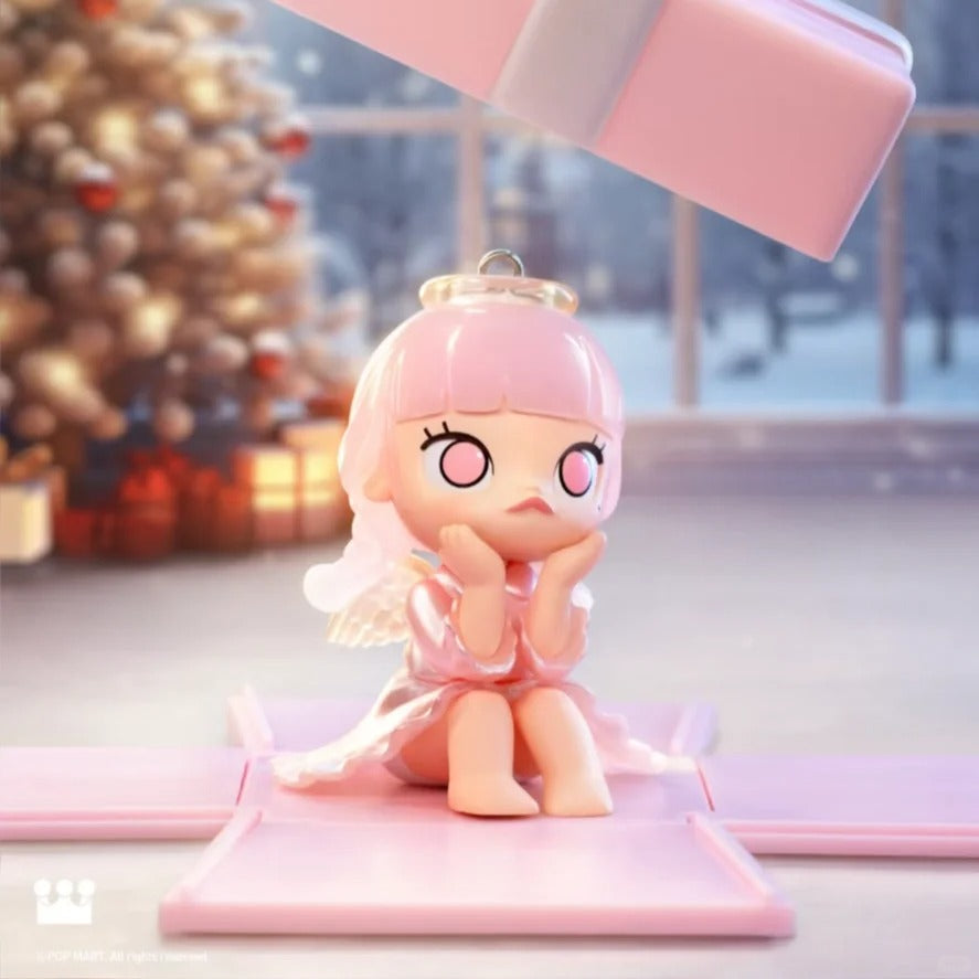 MOLLY Castle Miracle Box Series Figures(pre order)