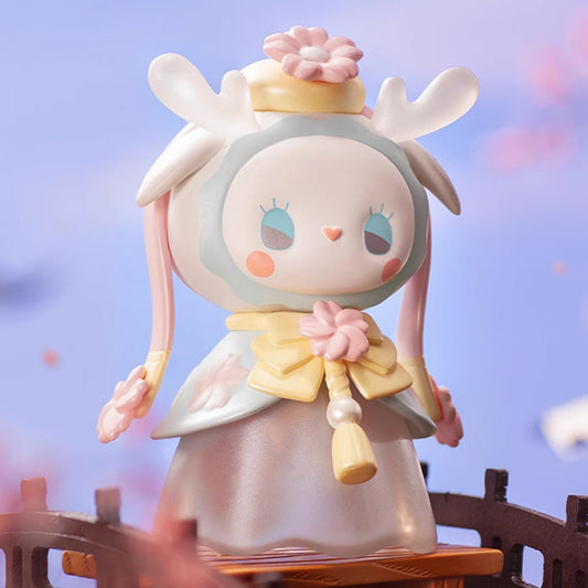 Emma Sakura Cherry Blossom Gathering Series