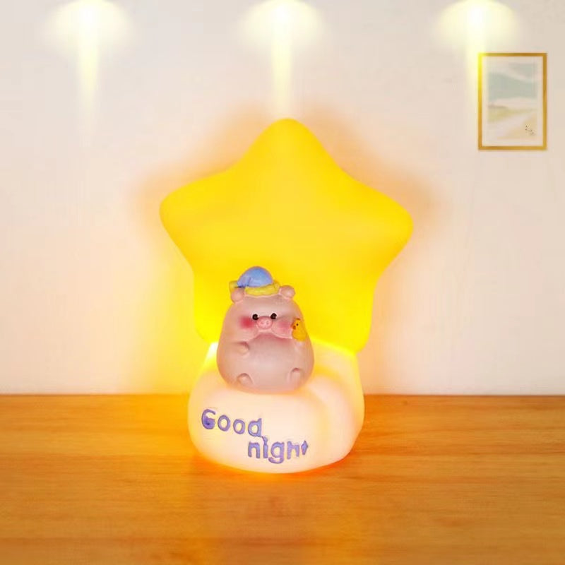 wish you happiness Series dolls