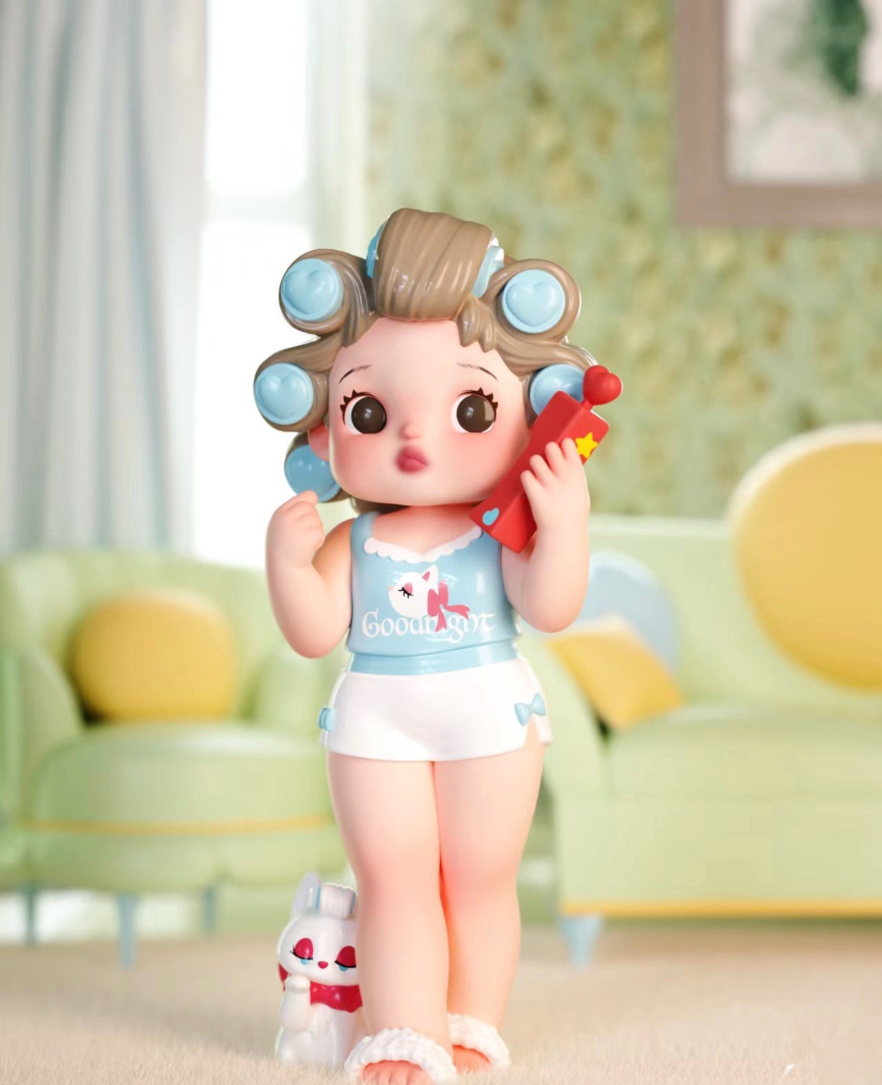 RAMY Spice Girls Series Figures