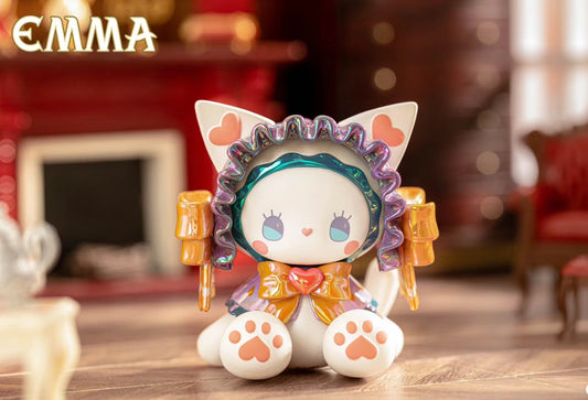 Emma Tea Party Collector’s Series Blind Box