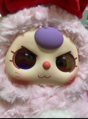BABY Three 400% V1 Big doll