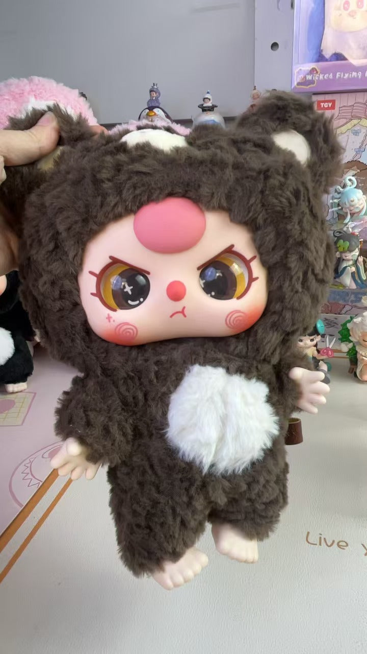 BABY Three 400% V1 Big doll