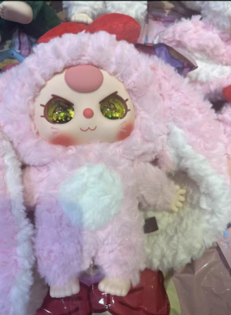 BABY Three 400% V1 Big doll