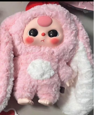 BABY Three 400% V1 Big doll