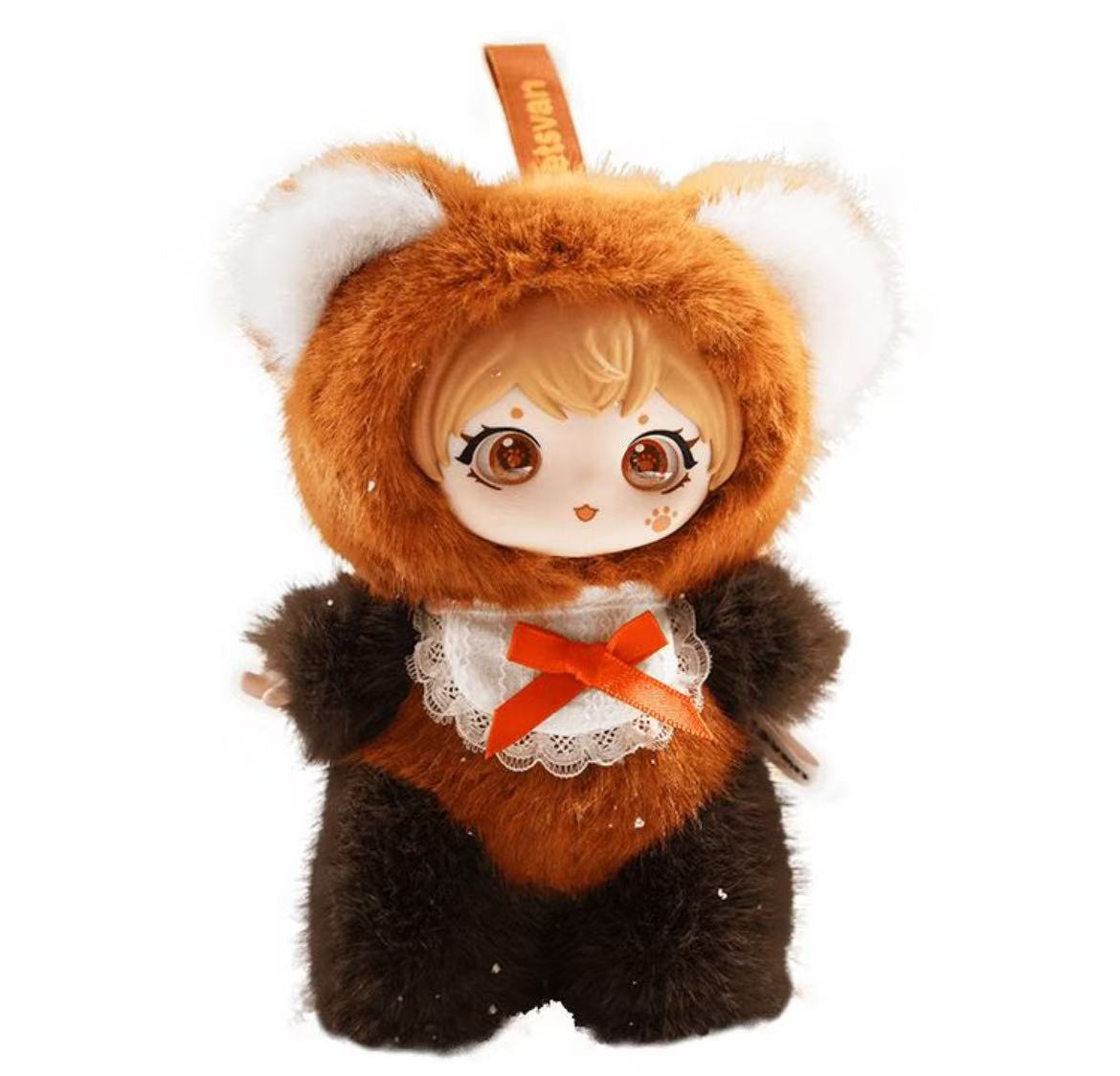 ZIYULI Animal party PLUSH series