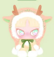 INN'S spring series plush(pre order)