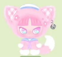 INN'S spring series plush(pre order)