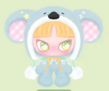 INN'S spring series plush(pre order)