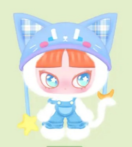 INN'S spring series plush(pre order)