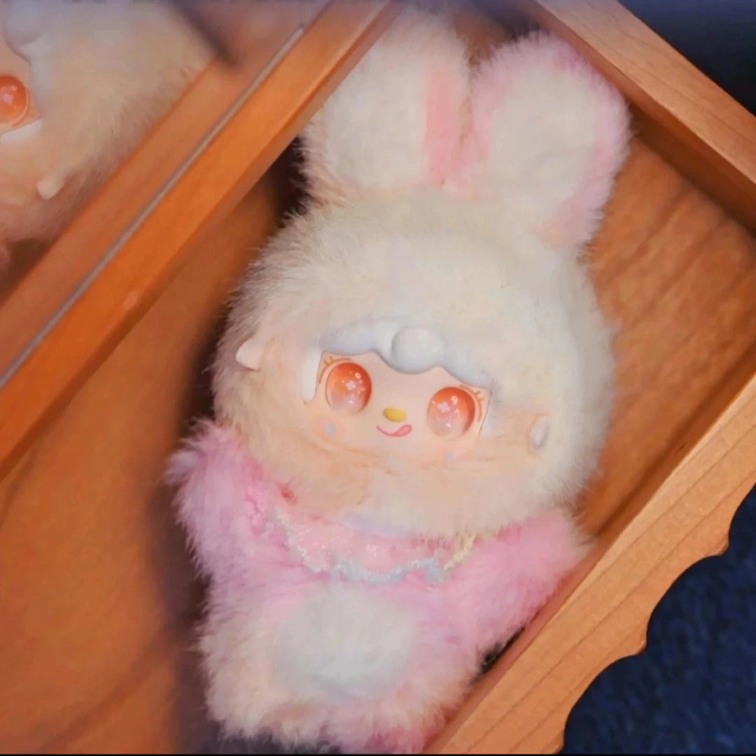 Yooki Hopping Bunny Series Plush