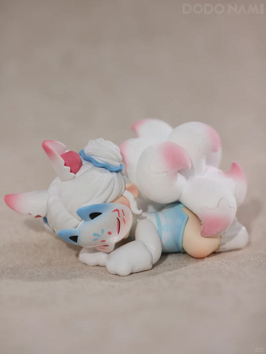 Dodo Nami Floating Mountains and Seas Series special