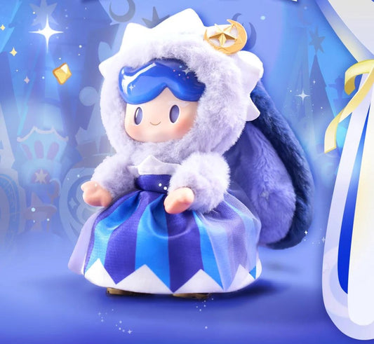 ADOU fancy cookie show series