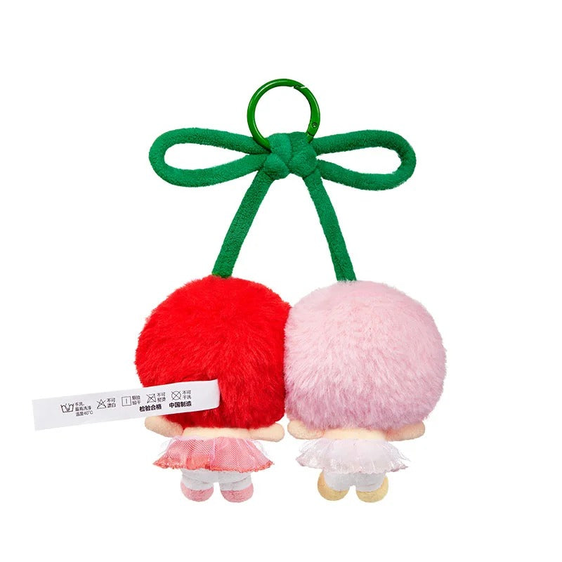 CRYBABY Cupid's Tears Plush Toy Hanging Card