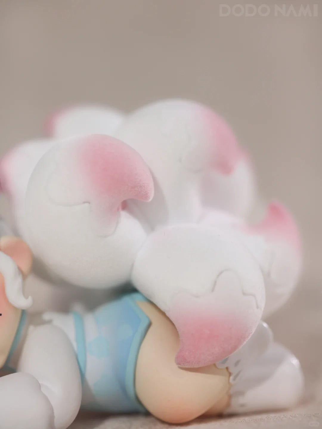 Dodo Nami Floating Mountains and Seas Series special