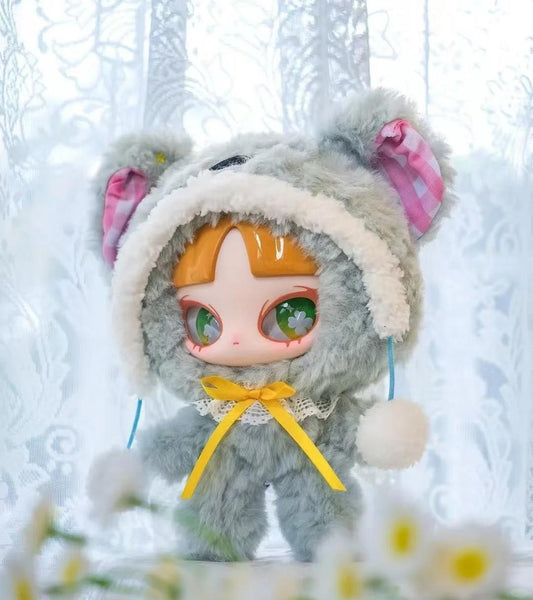 INN'S spring series plush(pre order)