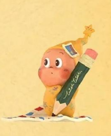 Twinkle Twinkle The Gifts From stars series Figures