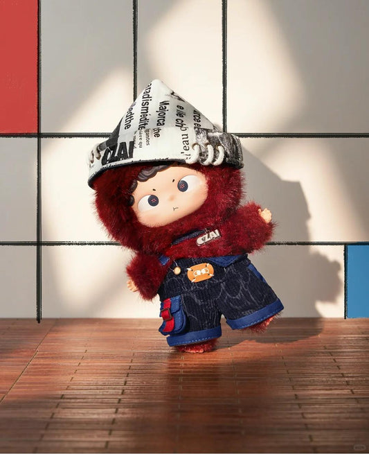 OZAI Inspiration Materialization Series plush(pre order)