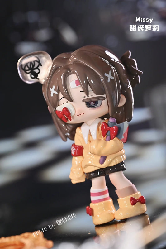 Missy Cute Lolita Series