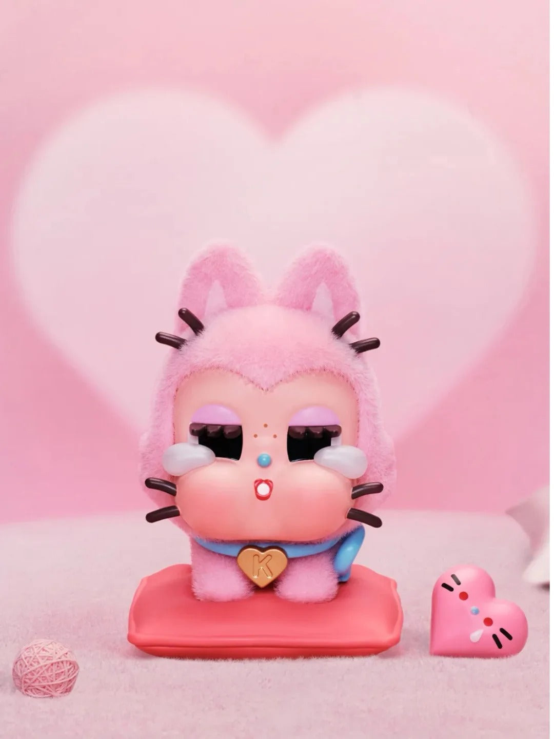 CRYBABY Tears of the Goddess of Love Series(pre order)